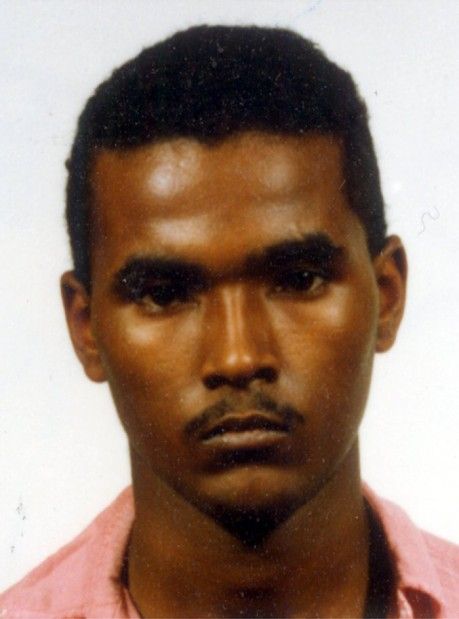Reginald Clemons